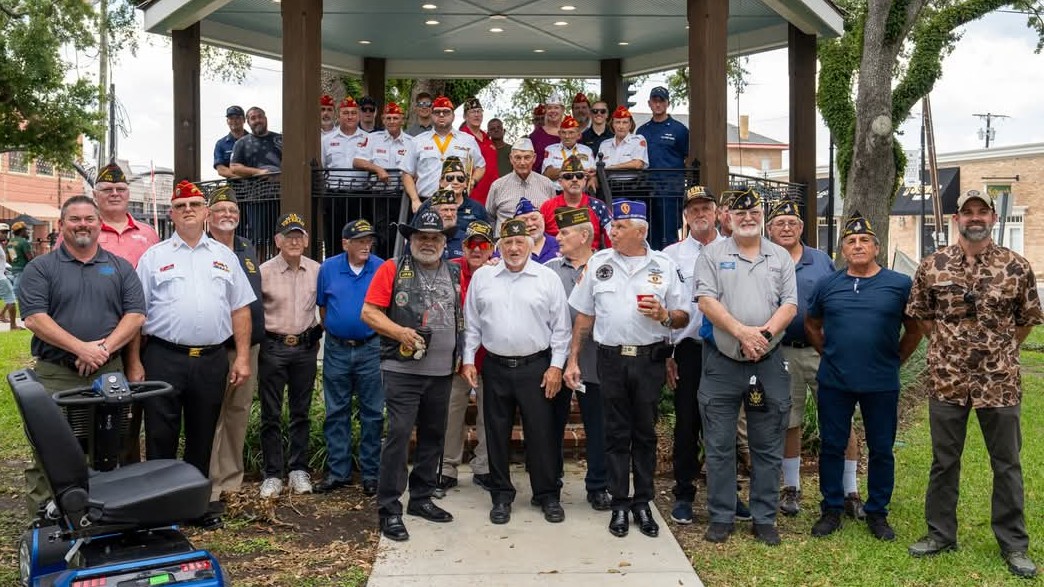 POW MIA recognition 2024